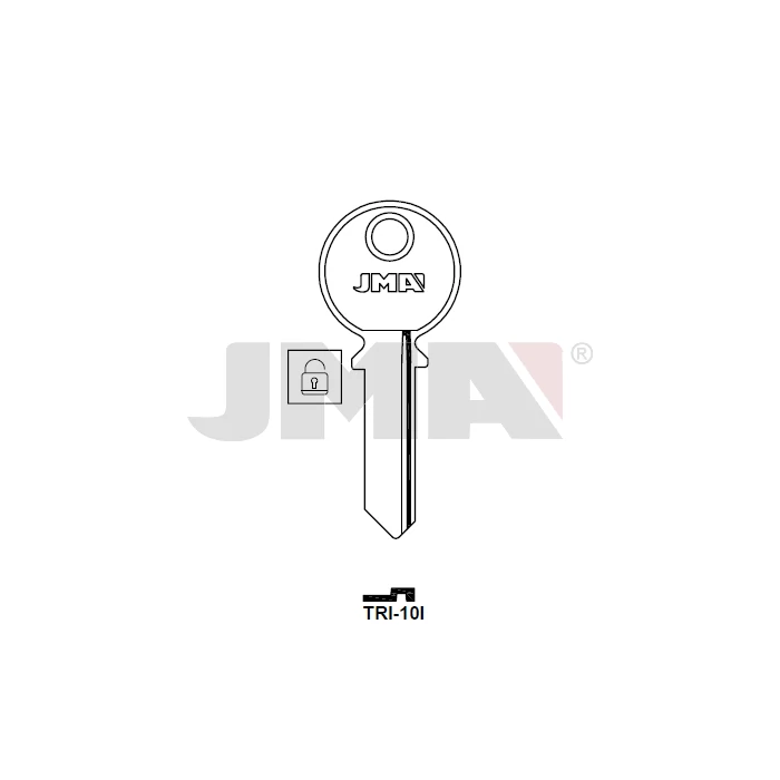TL2R (TRI-10I JMA)