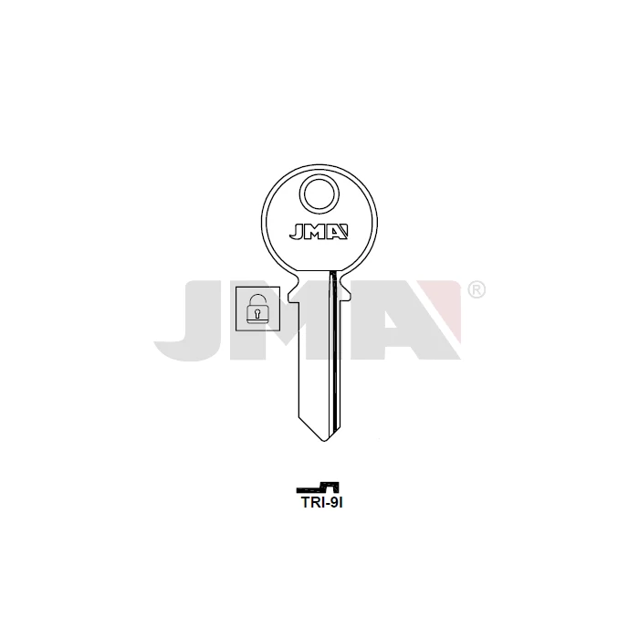 TL5R (TRI-9I JMA)