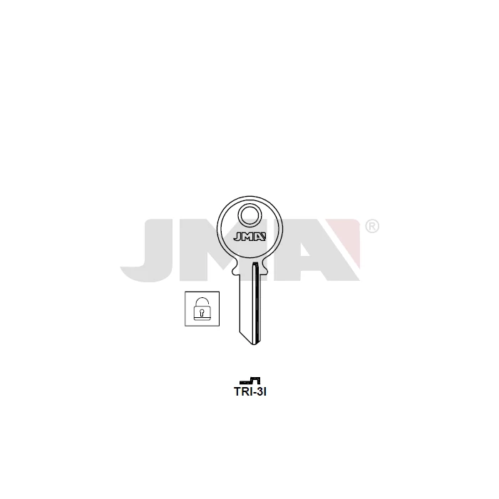 TL9R (TRI-3I JMA)