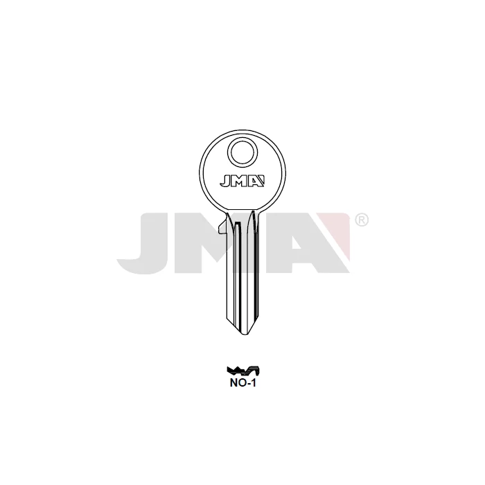TOP1R (NO-1 JMA)