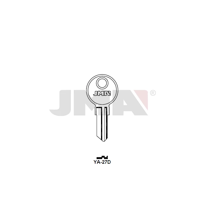 YA18 (YA-27D JMA)