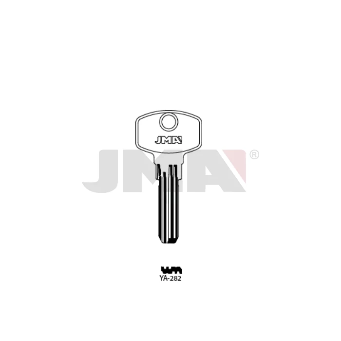 YA94   YA-282              JMA