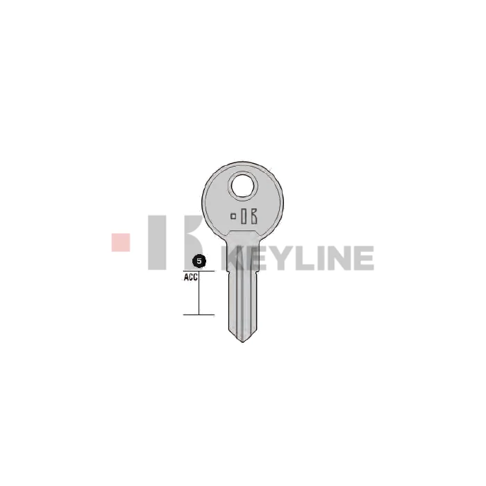 REN1R (RZ1S Keyline)
