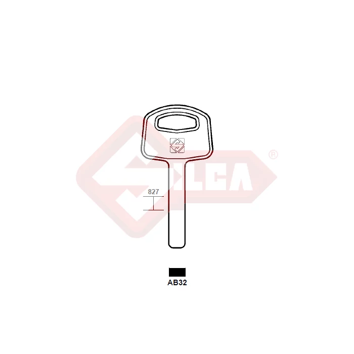 AB32 (Silca)