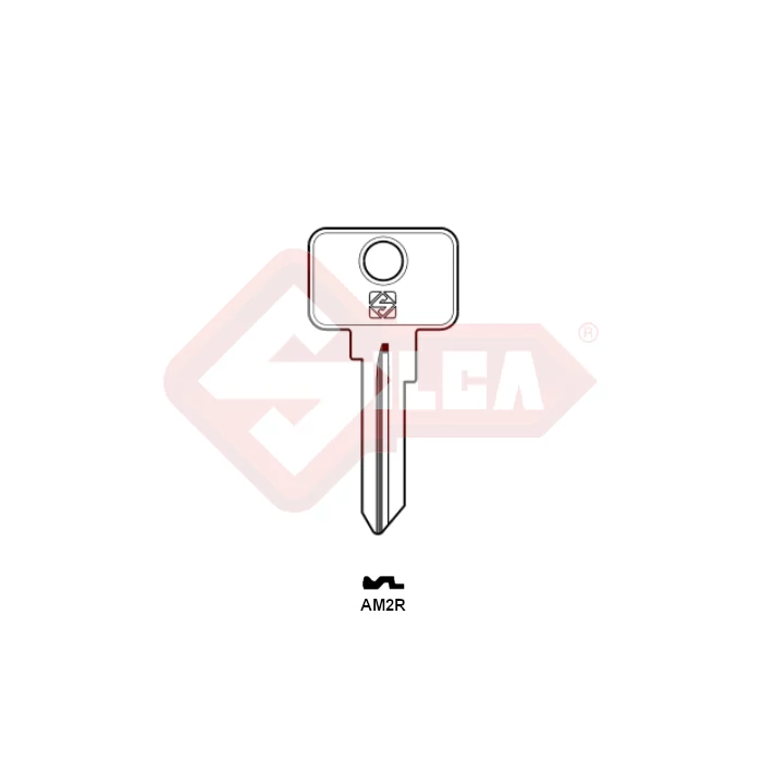 AM2R (Silca)