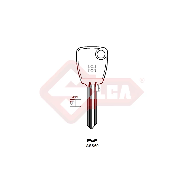 ASS60 (Silca)