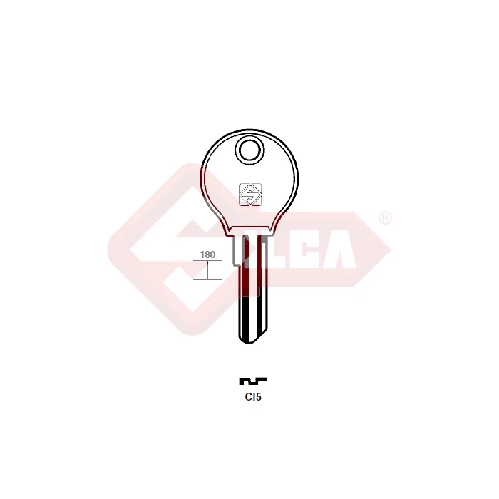 CI5 (Silca)