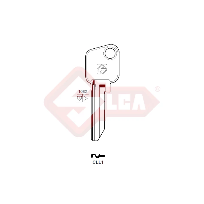 CLL1 (Silca)