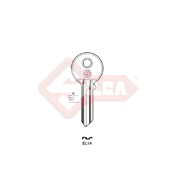 EL1A (Silca)