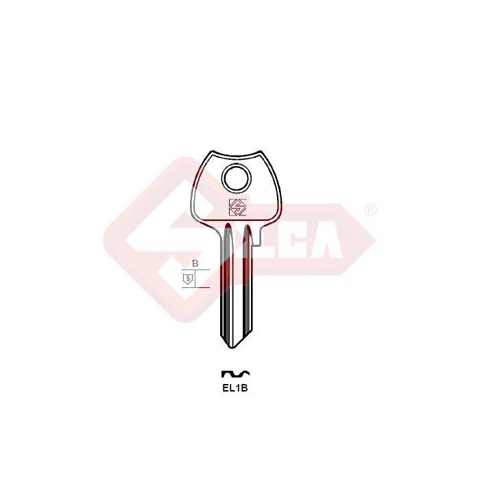 EL1B (Silca)