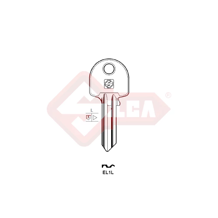 EL1L (Silca)