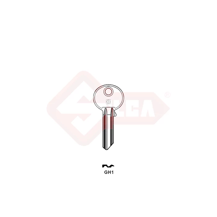 GH1 (Silca)