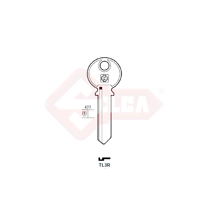 TL3R (Silca)