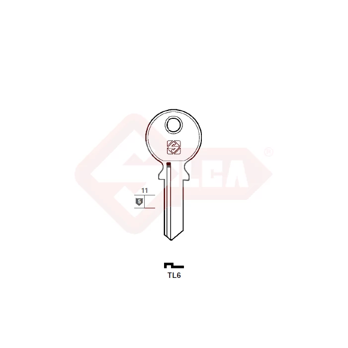 TL6 (Silca)
