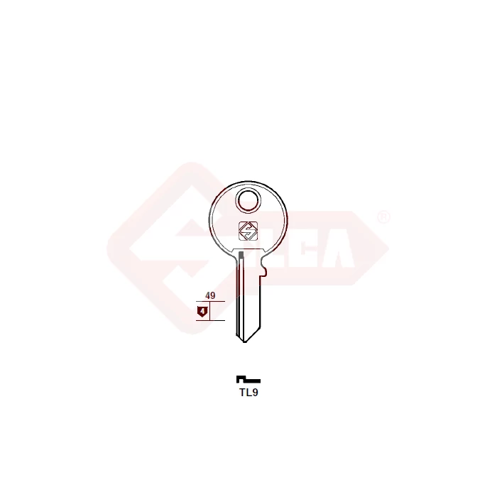 TL9 (Silca)