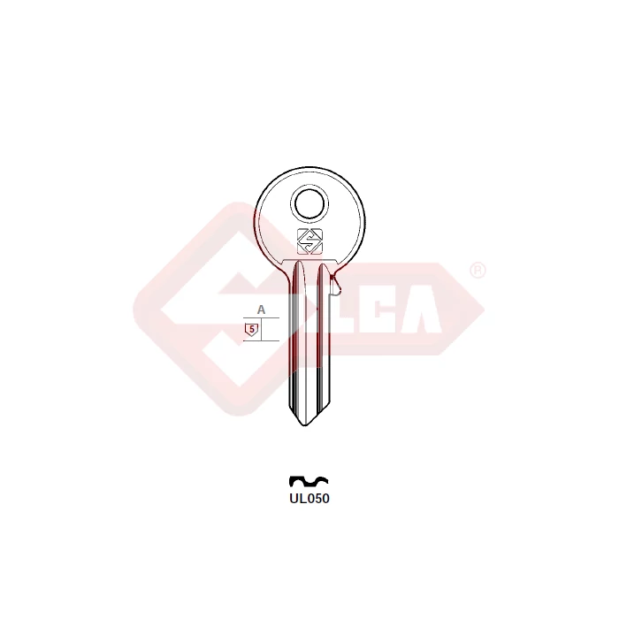 UL050 (Silca)