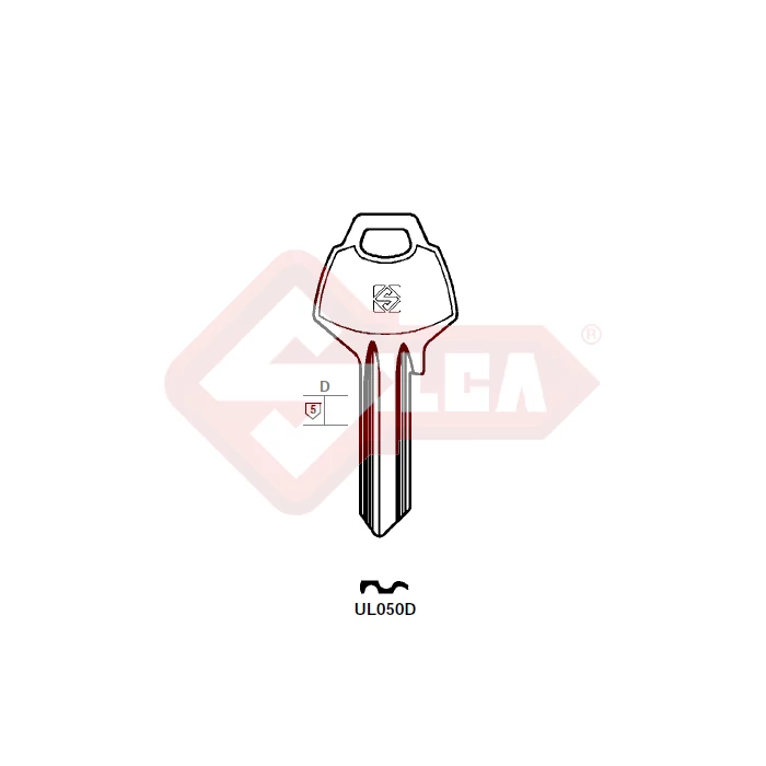 UL050D (Silca)