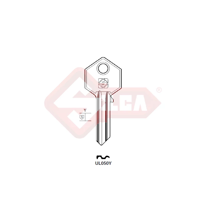 UL050Y (Silca)