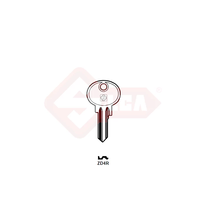 ZD4R (Silca)