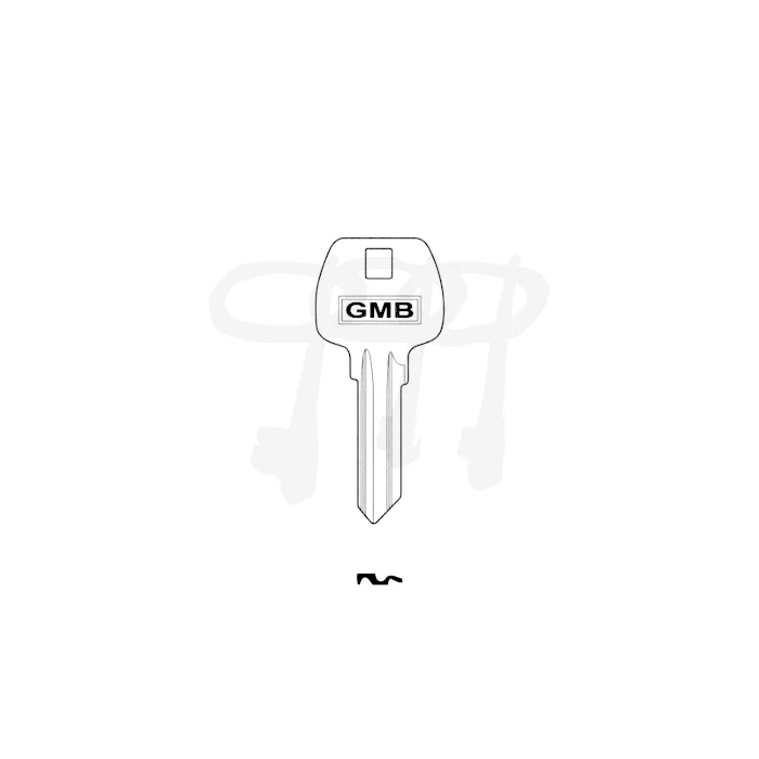 GMB normál 026