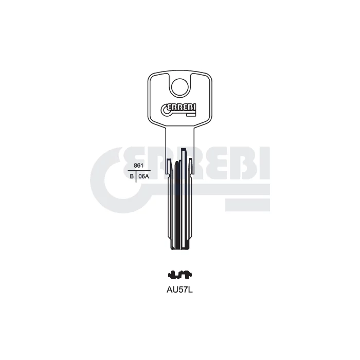 AB48 (AU57L Errebi)