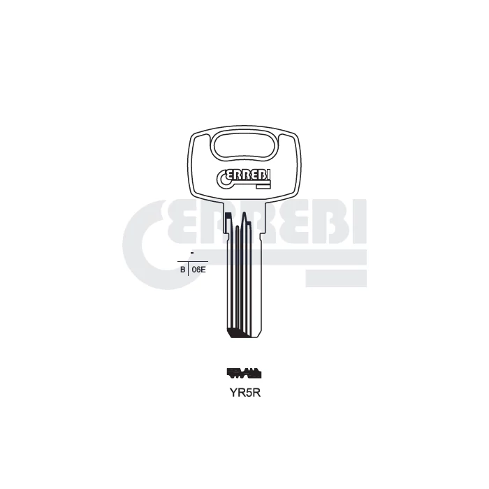 YD14R (YR5R Errebi)