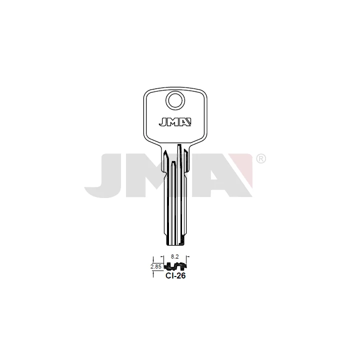 AB74 (CI-26 JMA)