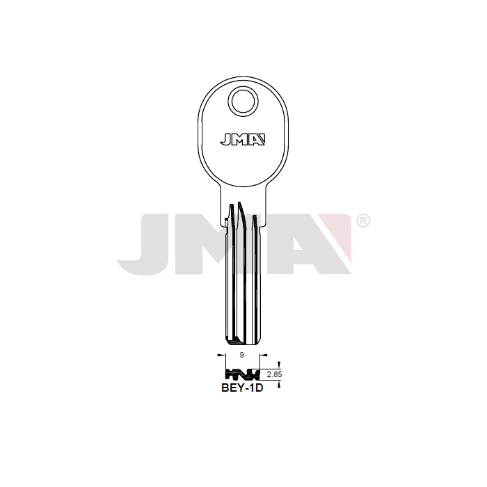 BEY1R (BEY-1D JMA)