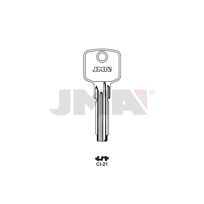 CS144   CI-21     JMA