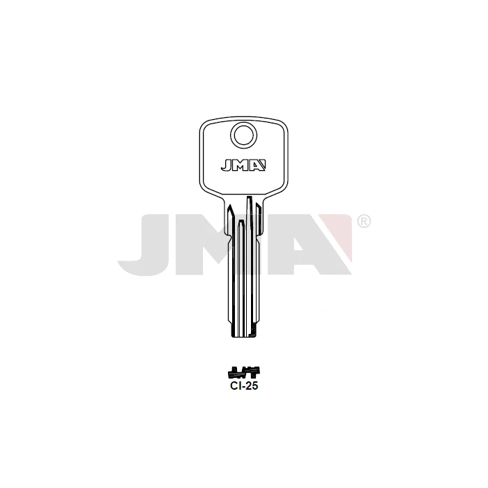 CS146 (CI-25 JMA)