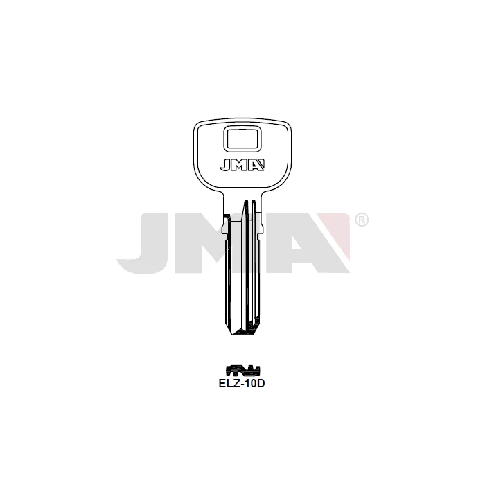 EL9R (ELZ-10D JMA)