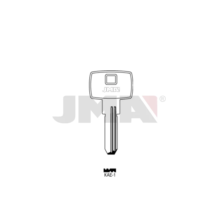 KLE1 (KAE-1 JMA)