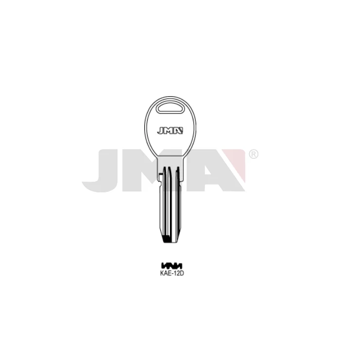 KLE10R (KAE-12D JMA)