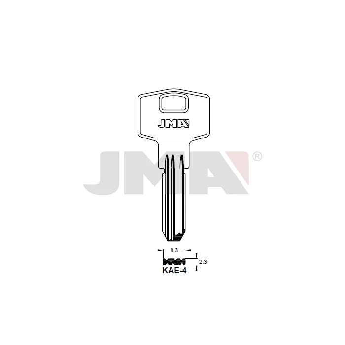 KLE4 (KAE-4 JMA)