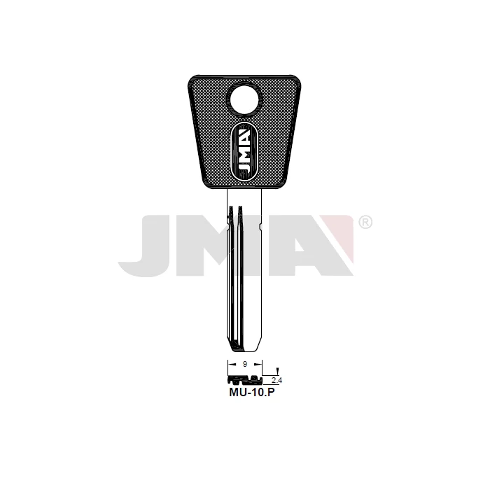 MTK13RAP  (MUL-T10P MU-10P JMA)