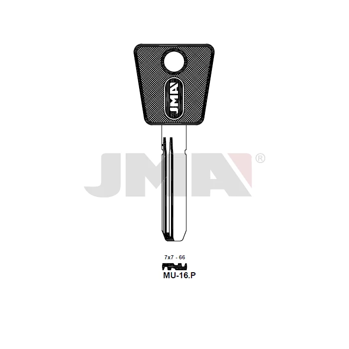 MTK15RAP (MU-16P JMA)