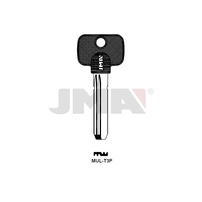 MTK4RP (MUL-T3P JMA)