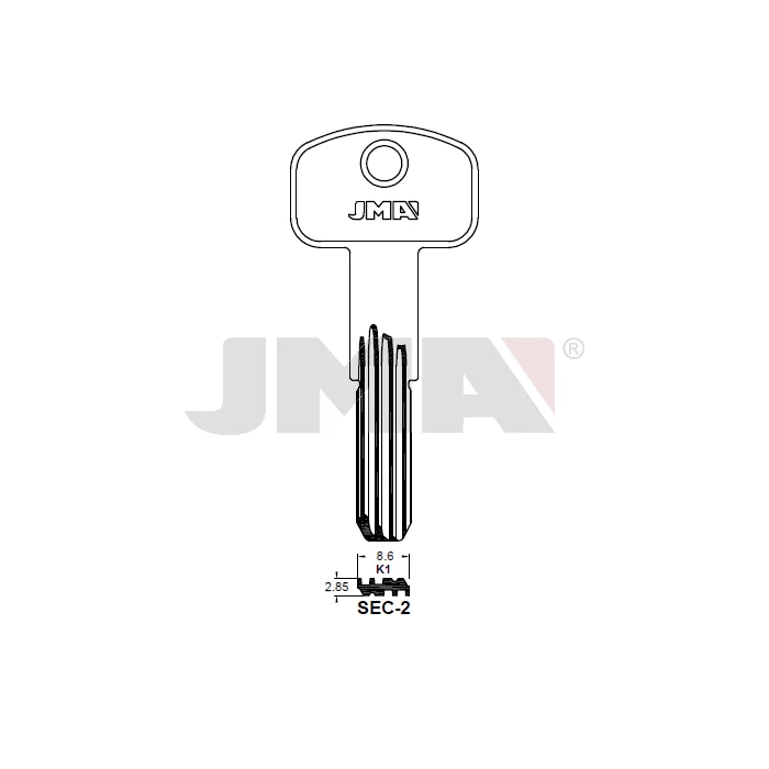 SCM2 (SEC-2 JMA)