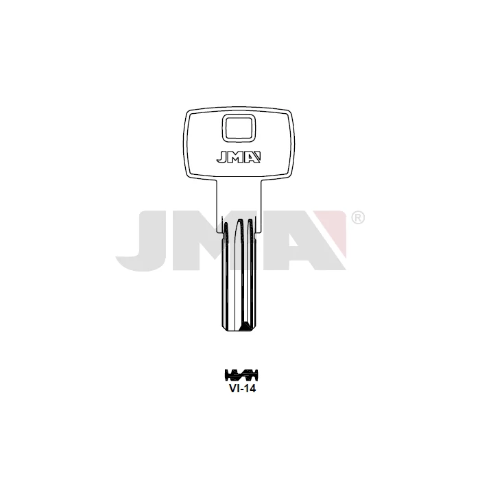 VI19 (VI-14 JMA)