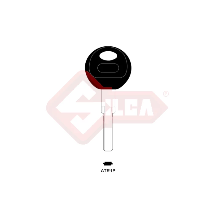 ATR1P (Silca)