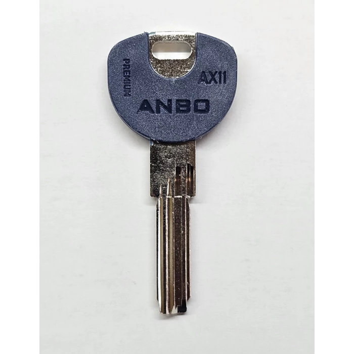 ANBO AX11 lapmart nyerskulcs