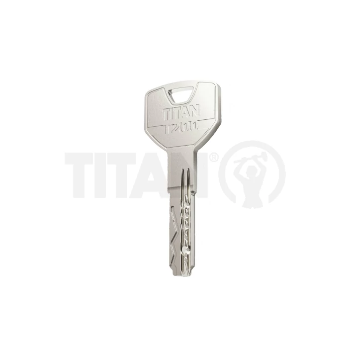 TITÁN T200 nyerskulcs