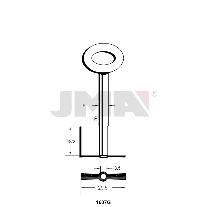 8207 (1607G JMA)