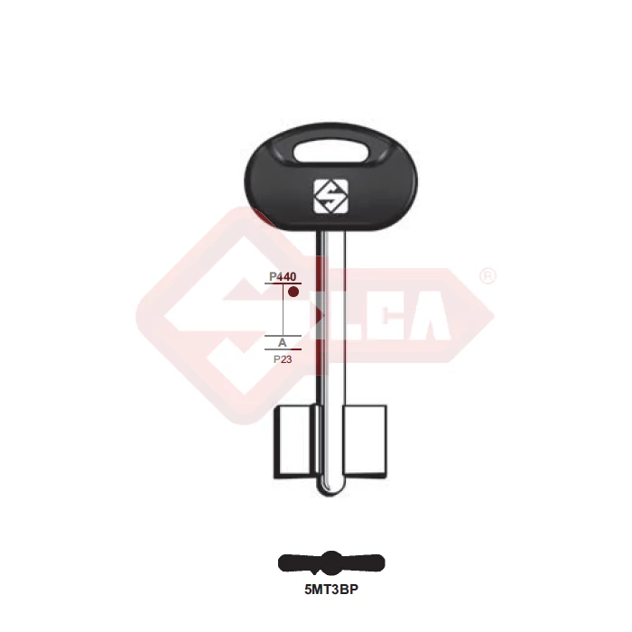 5MT3BP (Silca)