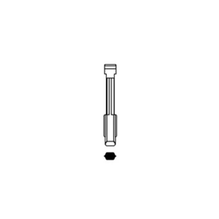 BICSKAKULCS PENGE FO21T