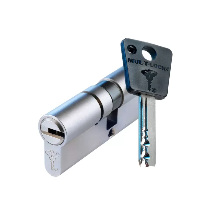 MUL-T-LOCK 7x7 zárbetét, 27/35