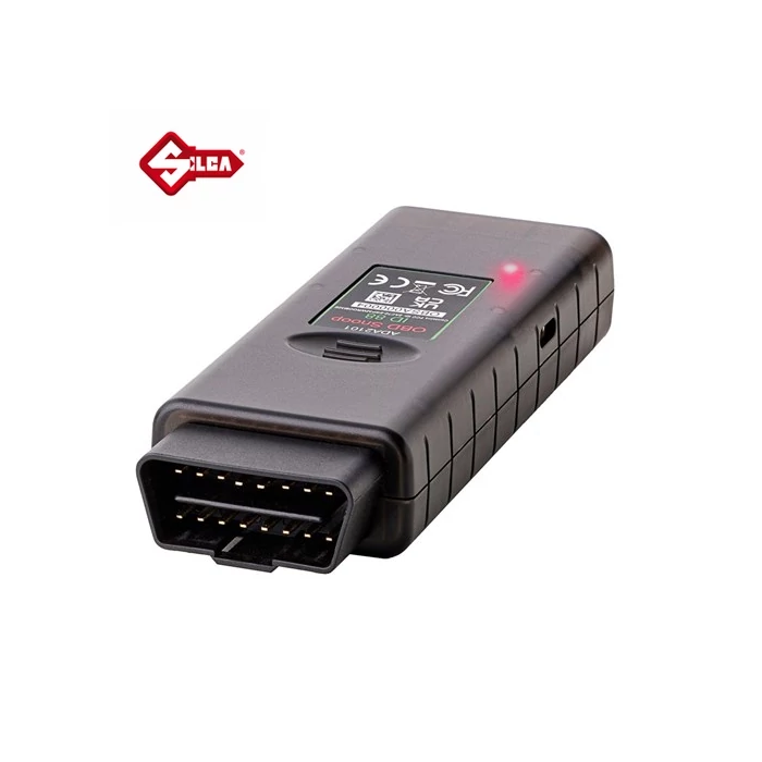 Silca OBD SNOOP ID88 másolásra (D856911AD)