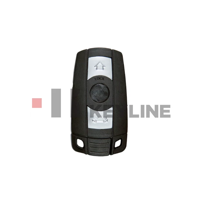 BMW SERIES 1,3,5,6,X1,X5,X6,Z4 3 GOMBOS CAS3 868MHZ BMW001 (KEYLINE)