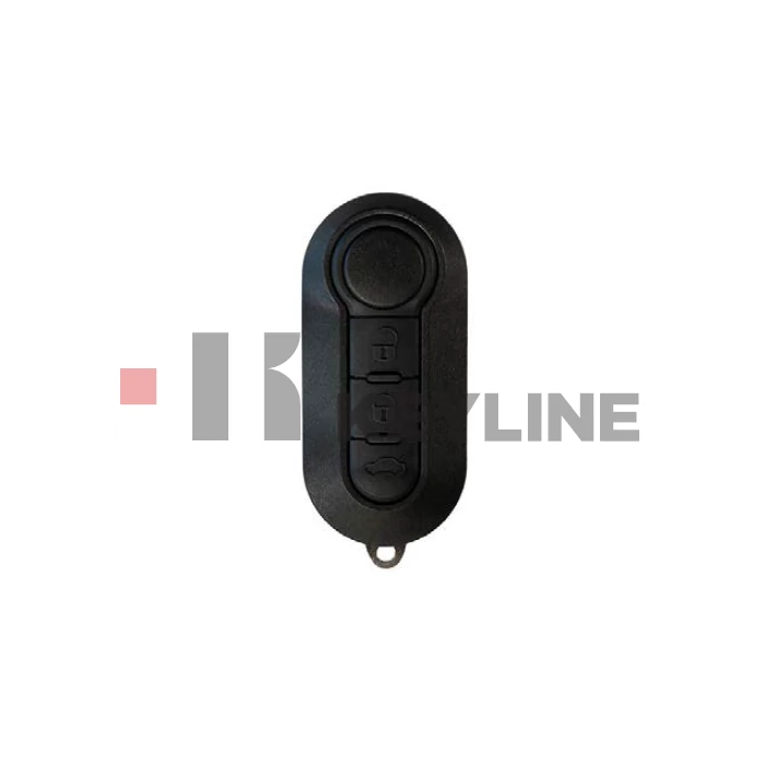 FIAT 3 gombos bicska PCF7946 (MARELLI) FCA004 (KEYLINE)