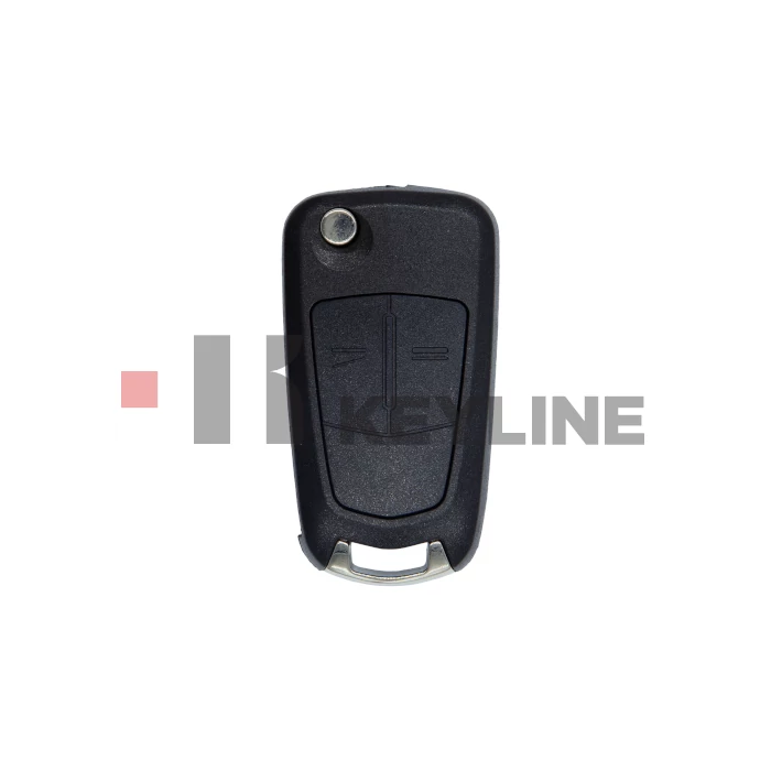 OPEL TÁV ASTRA H 2004-től komplett PSA009 (KEYLINE)